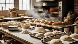 Baked Goods