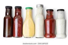 Condiments