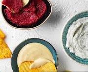 Dips & Dressings