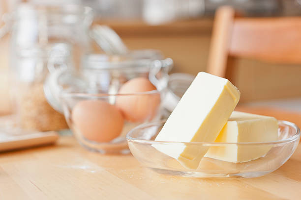 Eggs & Butters