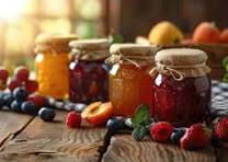 Jams & Jellies