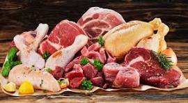 Meats