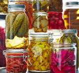 Pickled
