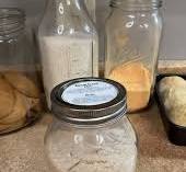 Gravies and Powder Mixes