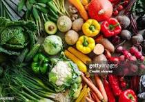 Greens & Produce Coming Soon