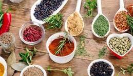 Seasonings and Rubs
