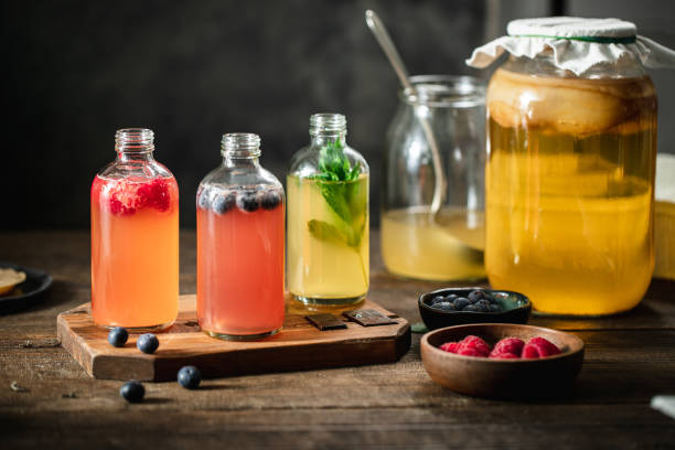 Beverages