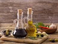 Vinaigrettes & Oils