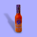 Culture Shocked-Nacho Cheese Hot Sauce
