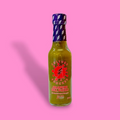 Culture Shocked-Jalapeno Dill Pickle Hot Sauce