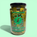 Culture Shocked-Culture Cukes - Dill Pickles