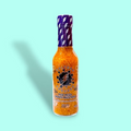 Culture Shocked-Honey Mustard Hot Sauce