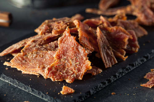 CJ Pork-Jerky