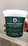 Winters Turkey Farm-Ground Turkey