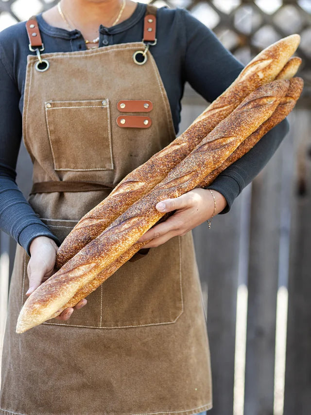 French 50 Bakery(Sourdough) Bagette