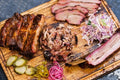 Burke Creek-Grass Fed & Grass Finished Brisket