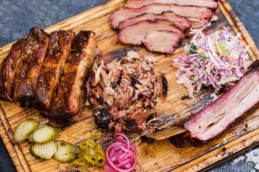 Burke Creek-Grass Fed & Grass Finished Brisket