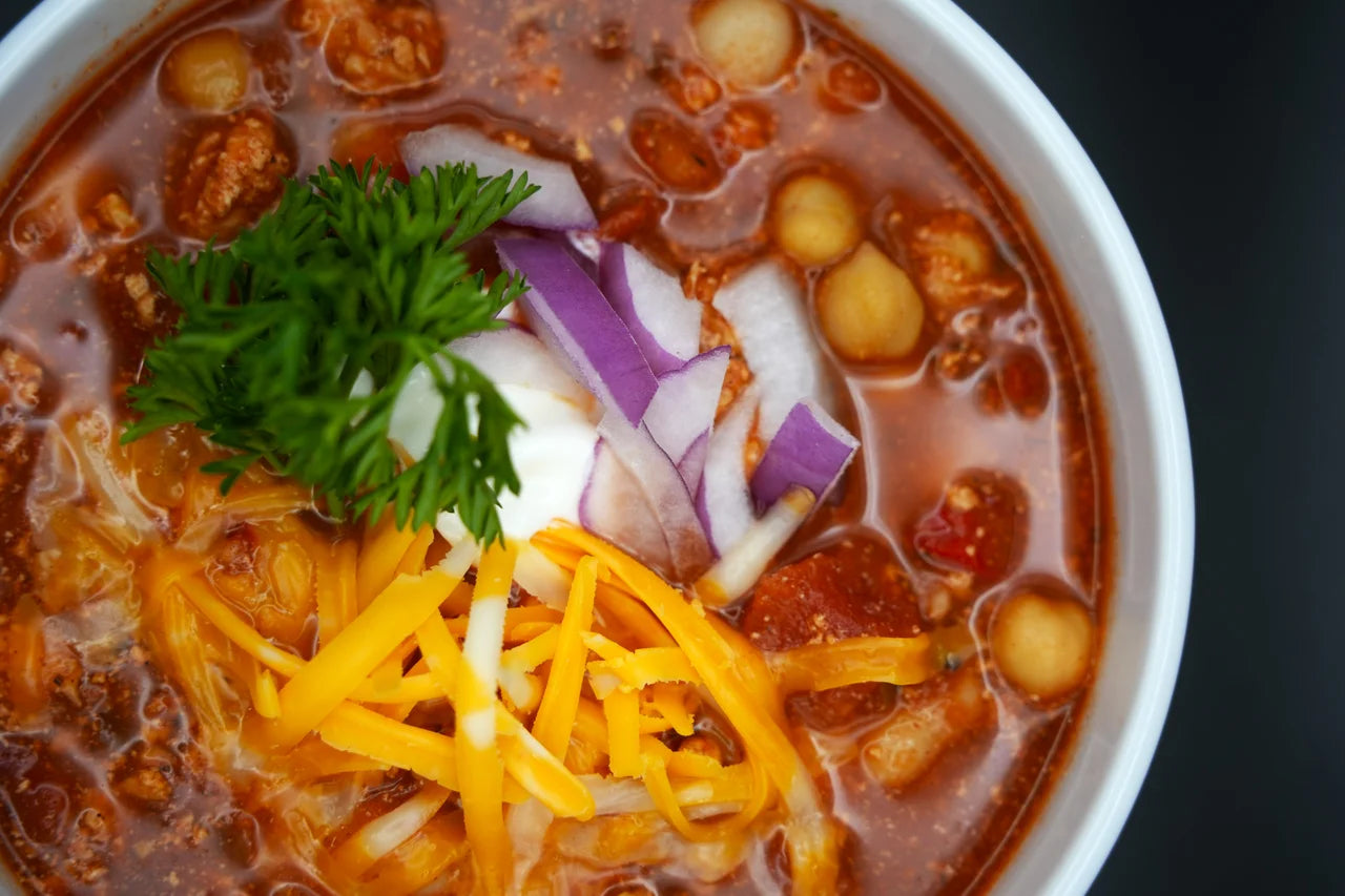 Stock & Sauce-