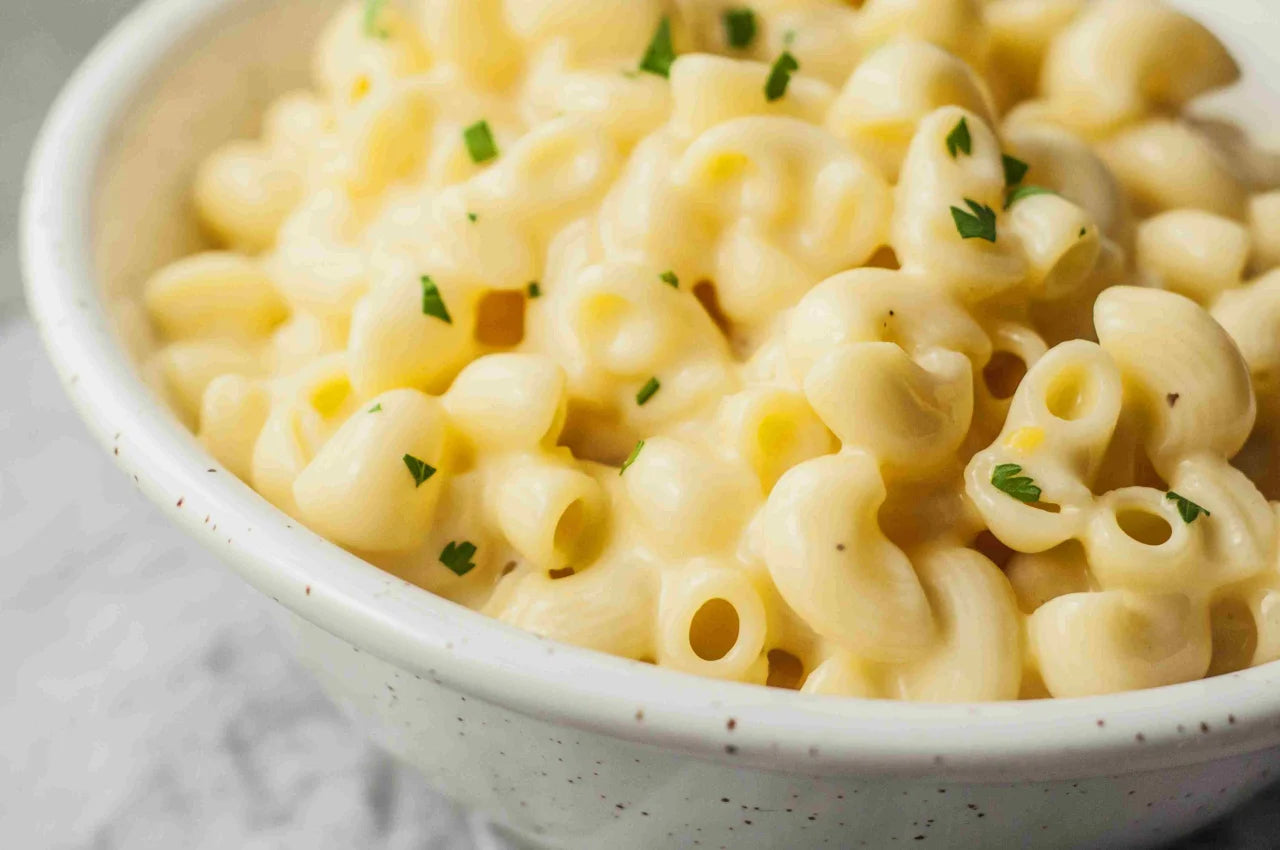 Stock & Sauce-