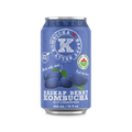 Happy Belly Kombucha-