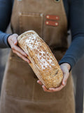 French 50 Bakery-Heritage Grain Loaf (Sourdough)
