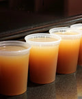 Stock & Sauce-