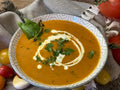 Stock & Sauce-