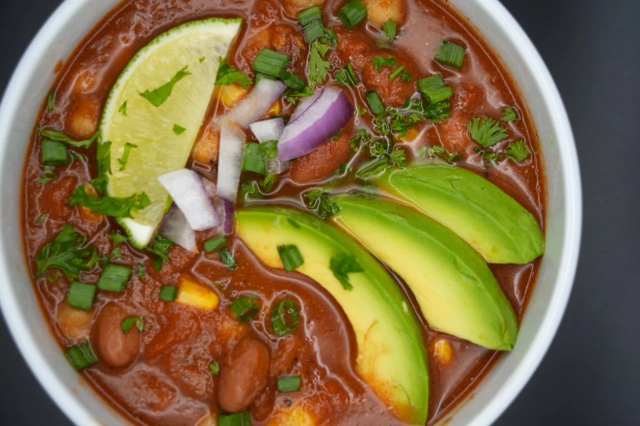 Stock & Sauce-