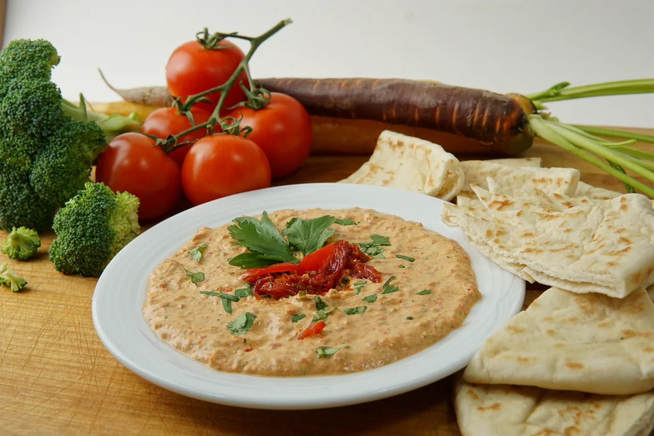 Stock & Sauce-