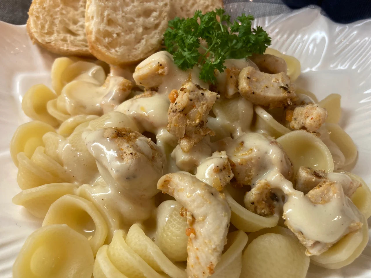 Stock & Sauce-