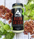 Argos Bacon Caesar