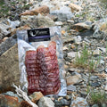 Pioneer-Charcuterie-Air Dried Bison 50g