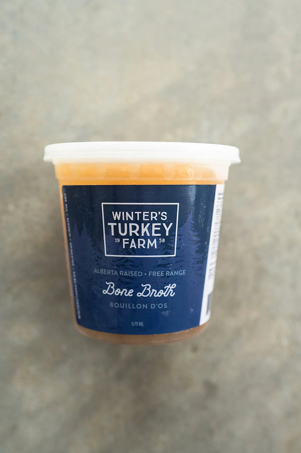 Winters Turkey Farm-