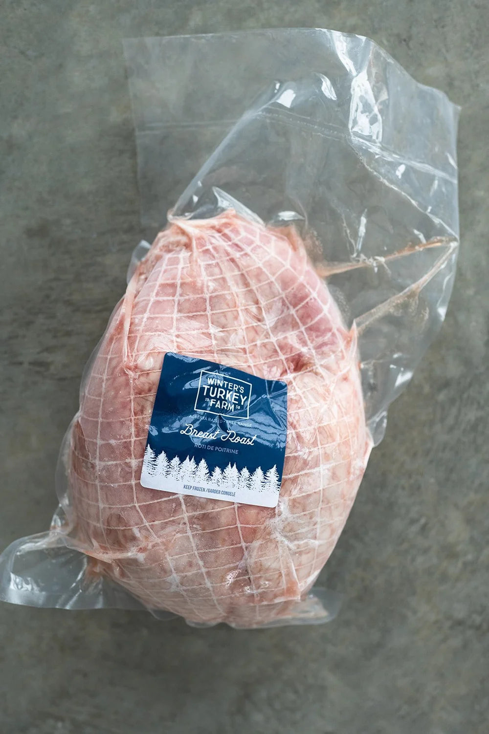 Winters Turkey Farm-