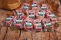 Gemstone Grass Fed Beef-