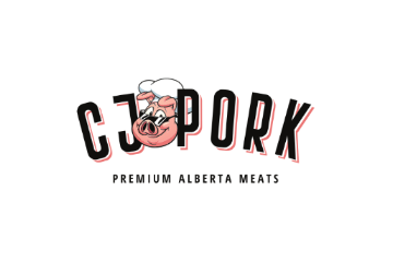 CJ Pork-Standard Bacon - 1 Pound