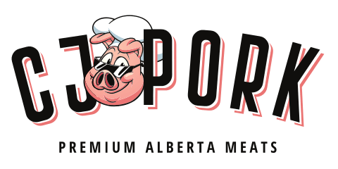 CJ Pork-Standard Bacon - 1 Pound