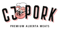 CJ Pork-Pork Chops (2 per Package)