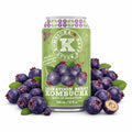 Happy Belly Kombucha-