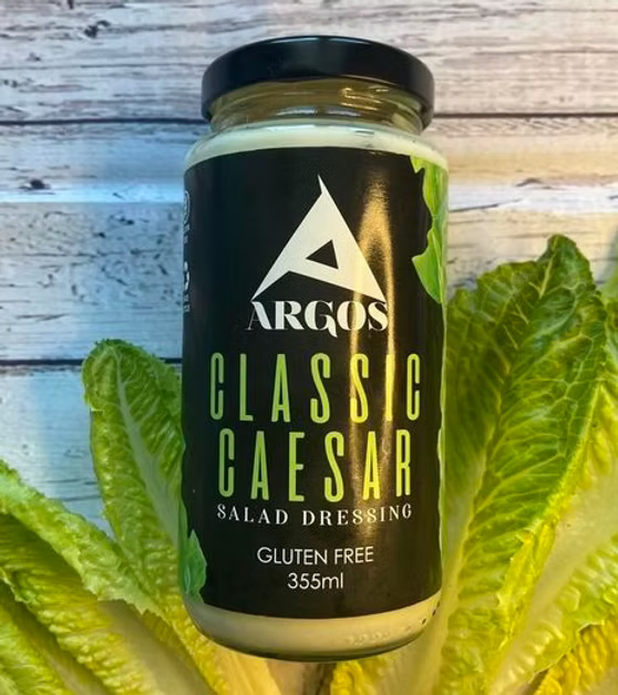 Argos Classic Caesar Dressing