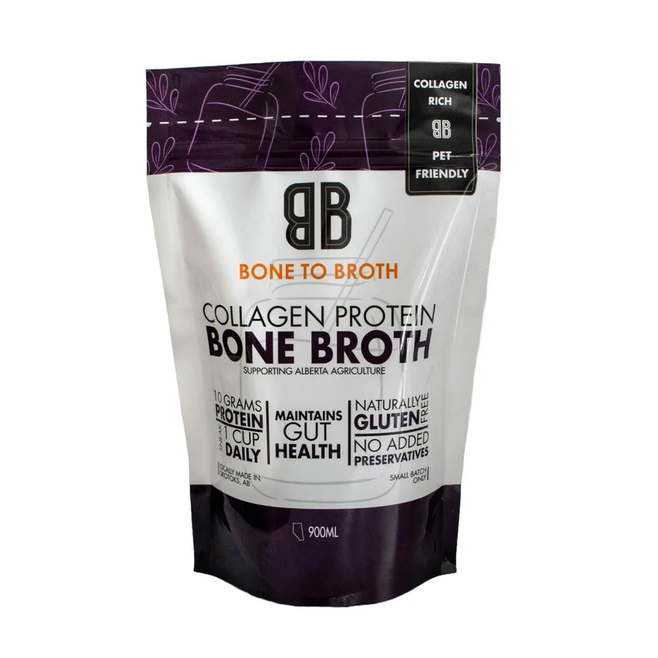 Bione to Broth Collagen Broth