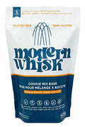 Modern Whisk-Cookie Mix Base