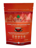 Chi's Tea-Cosmic Spice Chai Caffeine Free