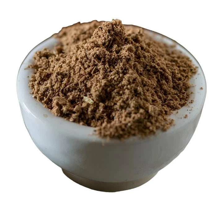 Chi's Tea-Cosmic Spice Chai Microground