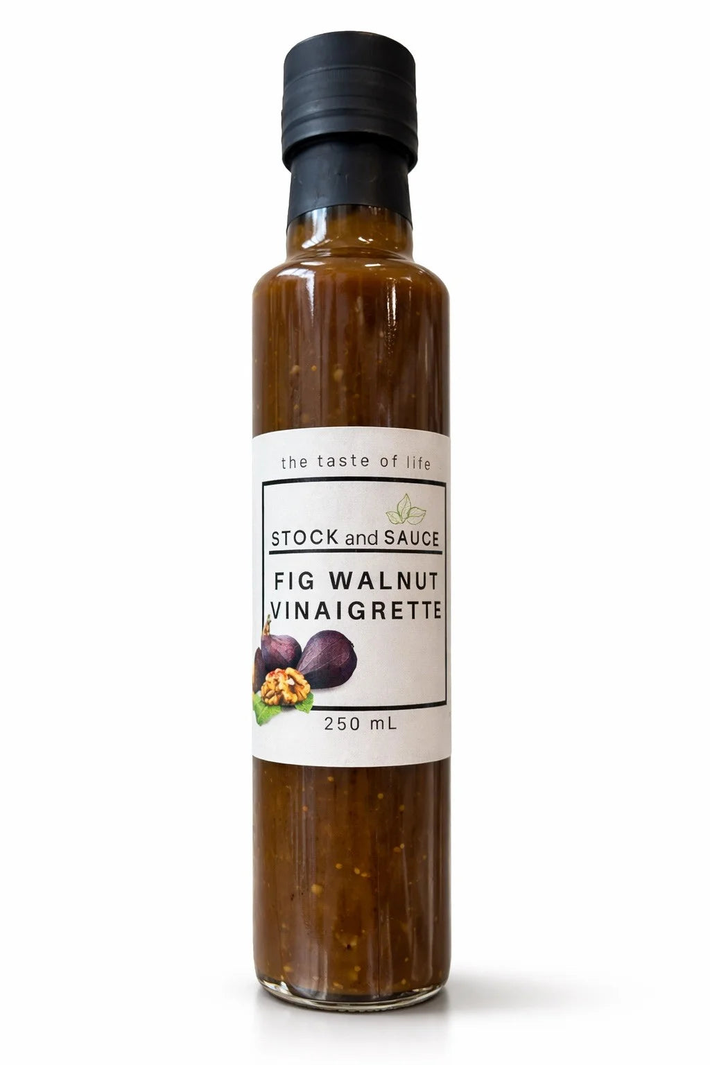Stock & Sauce-