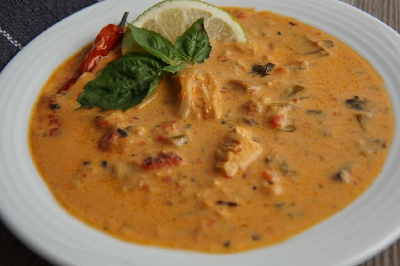 Stock & Sauce-