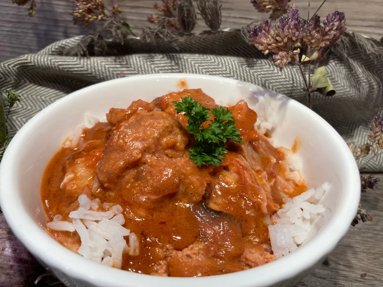 Stock & Sauce-