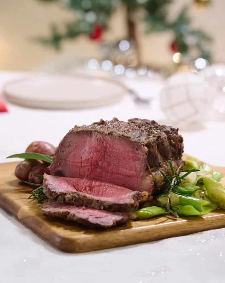 Gemstone Grass Fed Beef-