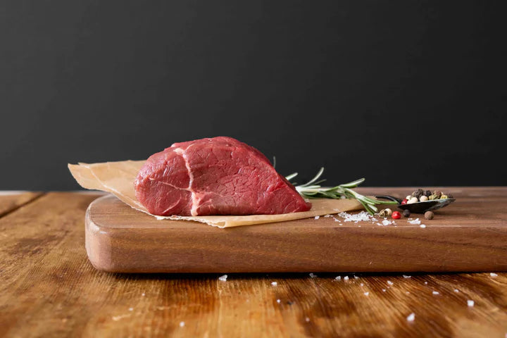 Gemstone Grass Fed Beef-