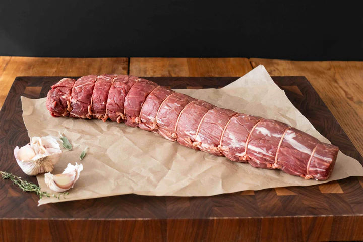 Gemstone Grass Fed Beef-